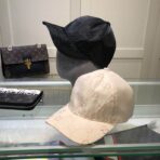 Canvas Print GG Cap