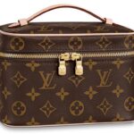Louis Vuitton Nice Beauty Case
