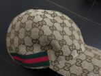 Original Canvas Baseball Hat Beige - Image 3