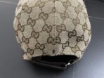 Original Canvas Baseball Hat Beige - Image 2