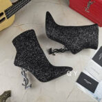 YSL Boots
