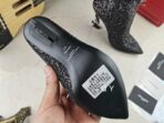 YSL Boots