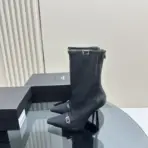 YSL Boots
