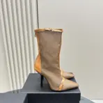 YSL Boots
