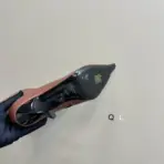 YSL Boots
