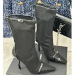 YSL Boots