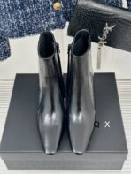 YSL Boots