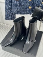 YSL Boots