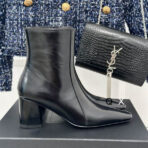 YSL Boots