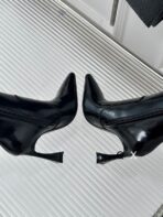 YSL Boots