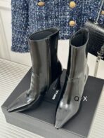 YSL Boots