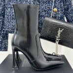 YSL Boots
