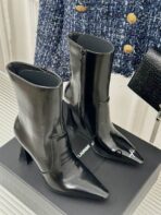 YSL Boots