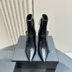 YSL Boots