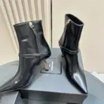 YSL Boots