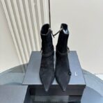 YSL Boots
