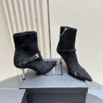 YSL Boots