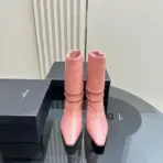 YSL Boots