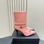 YSL Boots