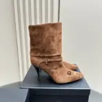 YSL Boots