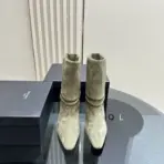 YSL Boots
