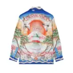 Casablanca Shirt