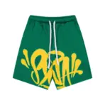 Syna World Short