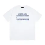Syna World Tshirt