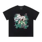 Syna World Tshirt