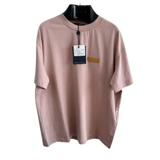 LV Vintage Pink T-Shirt