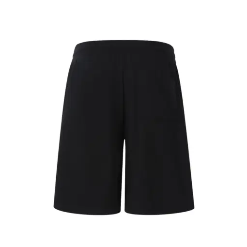 LV Jogger Shorts Black