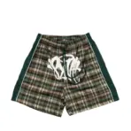 Syna World Short