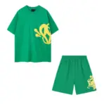 Syna World Shirt And Shorts