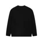 Coeur Cardigan Black