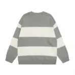 Coeur Sweater Grey