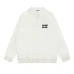 Miu Miu Sweatshirt