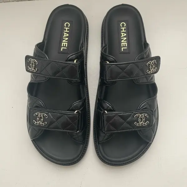Chanel Sandal