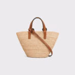 Celine Nano Supple Classic Panier Bag - Image 2