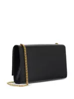 Saint Laurent Kate Black Shoulder Bag - Image 3