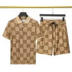 Logo T-shirt Suit - Image 2