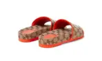 The Northface Slide Canvas Orange - Image 3