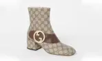 boots Long Canvas - Image 2