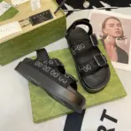 Sandals Black - Image 2