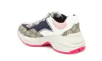 Sneaker Pink Canvas - Image 3