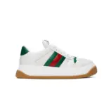 Screener G Trainers White