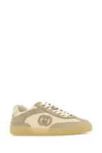 Natural G75 Sneakers Grey White - Image 2
