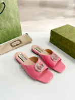 Slippers Pink