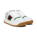 Screener G Trainers White - Image 3