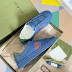 ACE New Sneaker Blue - Image 2
