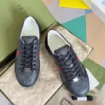 ACE New Sneaker Black